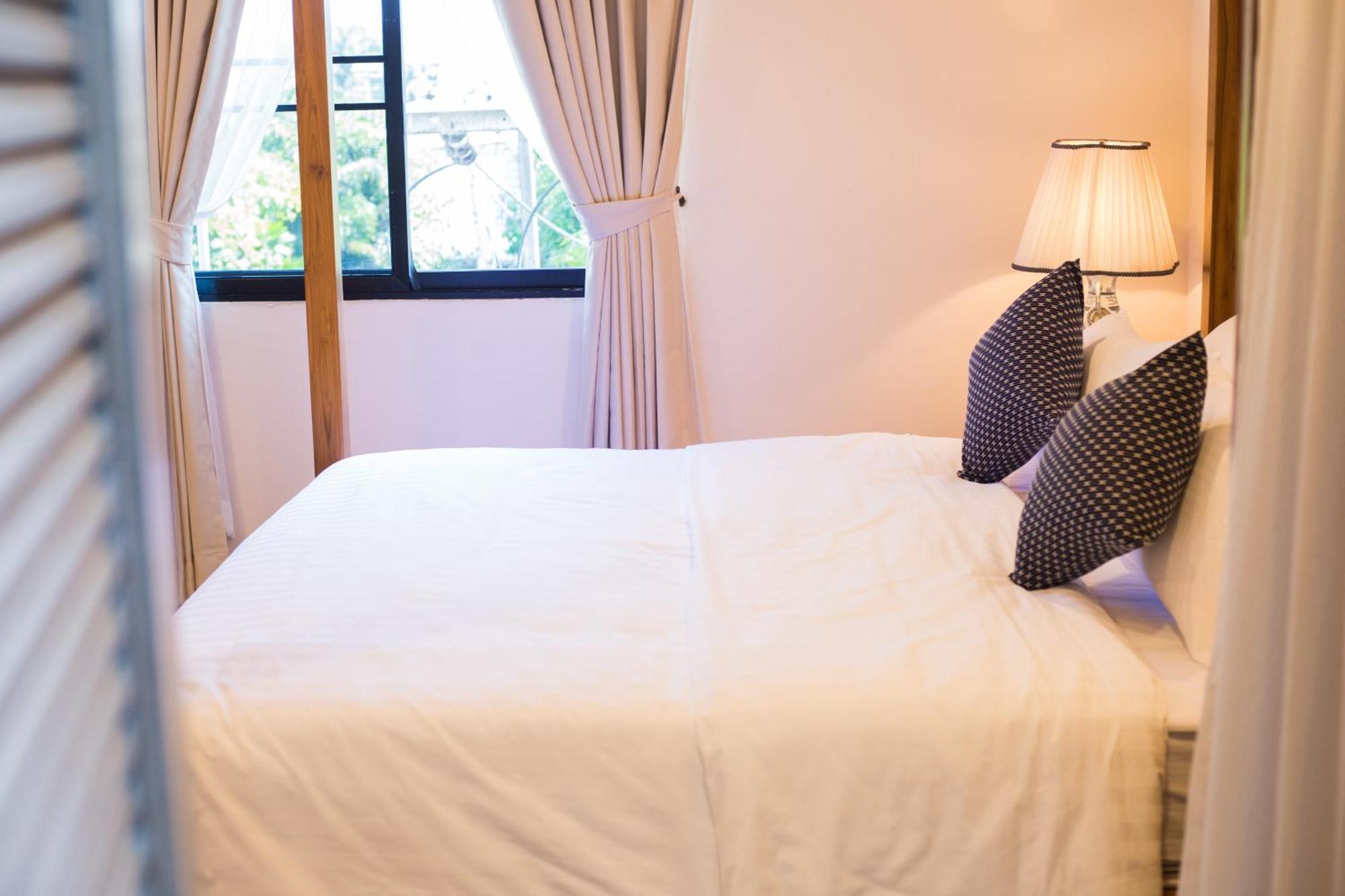 Amaka Bed And Breakfast Čiang Mai Pokoj fotografie