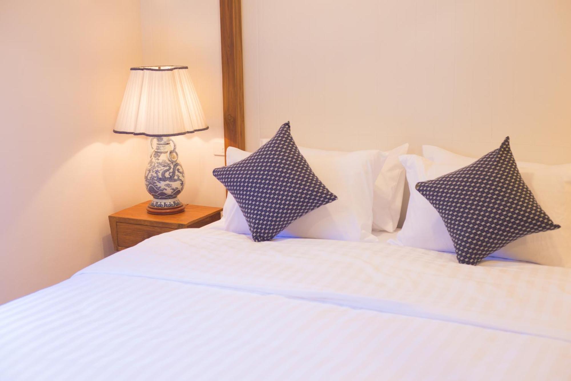 Amaka Bed And Breakfast Čiang Mai Pokoj fotografie