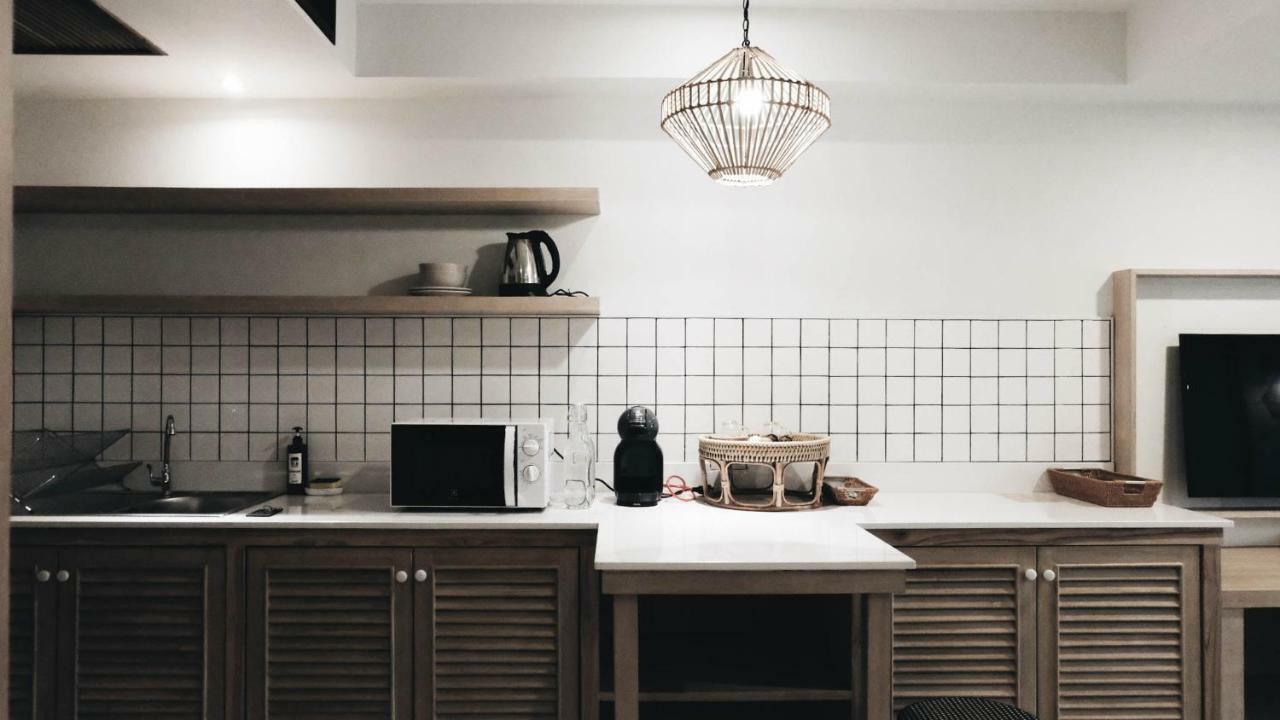 Amaka Bed And Breakfast Čiang Mai Exteriér fotografie