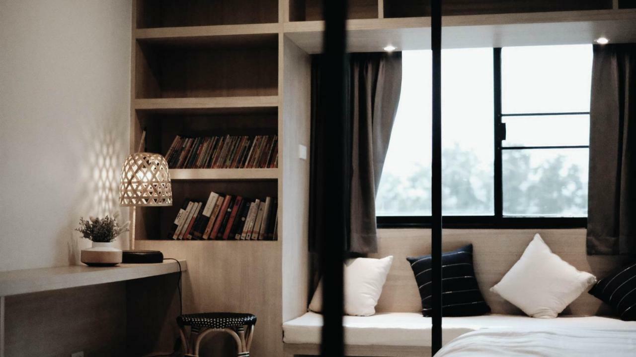 Amaka Bed And Breakfast Čiang Mai Exteriér fotografie