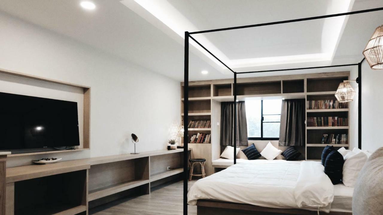 Amaka Bed And Breakfast Čiang Mai Exteriér fotografie
