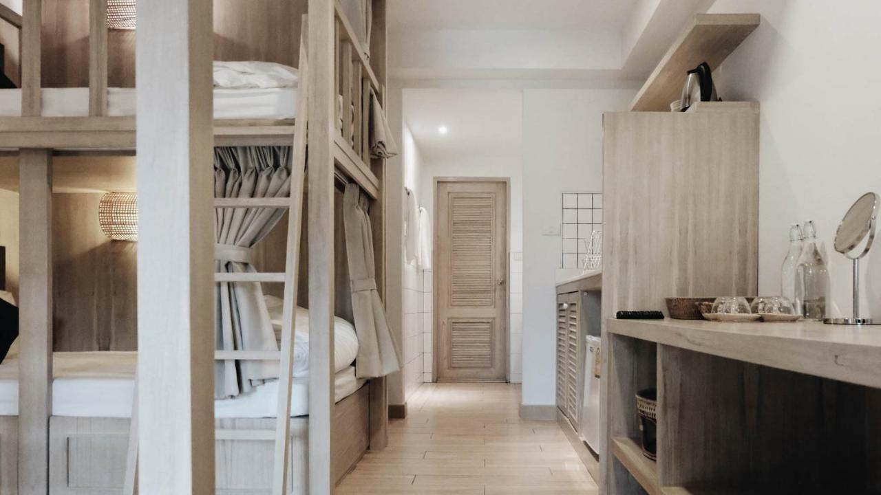 Amaka Bed And Breakfast Čiang Mai Exteriér fotografie