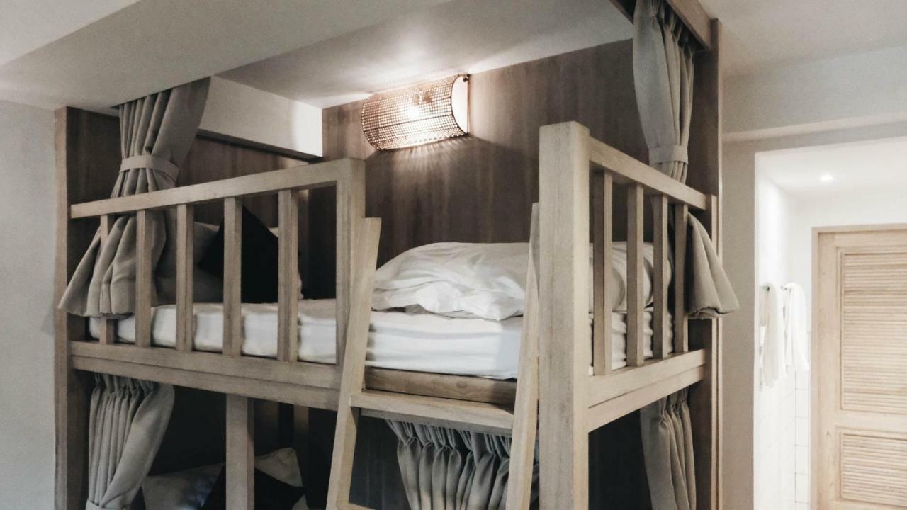 Amaka Bed And Breakfast Čiang Mai Exteriér fotografie