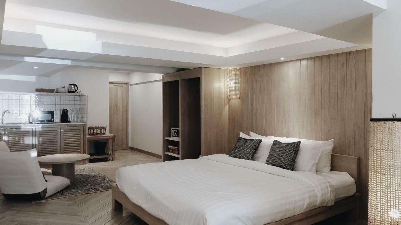 Amaka Bed And Breakfast Čiang Mai Exteriér fotografie